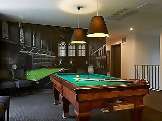Hotel Therapia Pecs