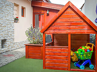 Varkanyar Apartmanok Tata
