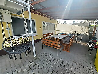 Arena Apartman Siofok
