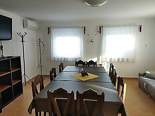 Fulop Vendeghaz I. Bogács