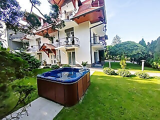 Heviz Apartman