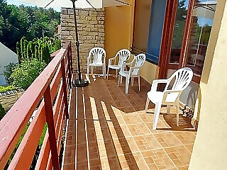Fenyves Villa Balatonakarattya