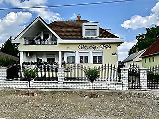 Veronika Villa Apartman Hajduszoboszlo