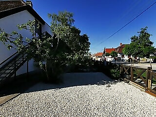 Ambient De Luxe Apartman Gyula