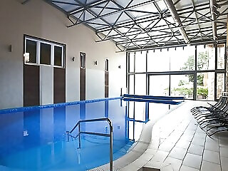 Hotel Makar Sport Atrium Pecs