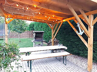 Hauk Apartman Zamardi