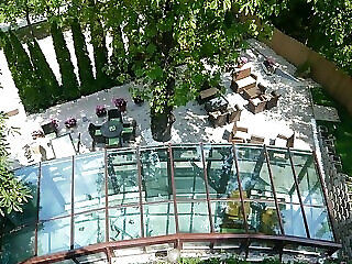 Bobbio Hotel Budapest
