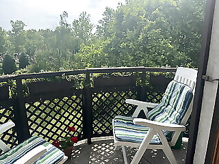 Strand Apartman Csopak