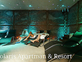Solaris Apartman Resort Cserkeszolo