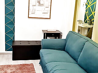 La Vida Loca Apartment Budapest
