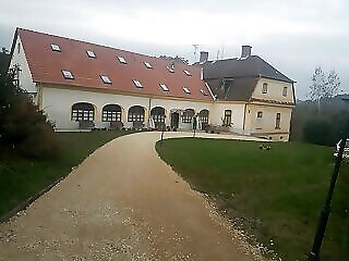 Brezovay Kastely Panzio Egerszolat