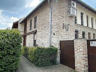 Almafa Apartman Gyula