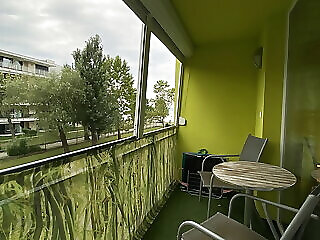 Catamaran Apartman Siofok