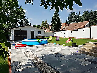 Liget Apartman Gyula
