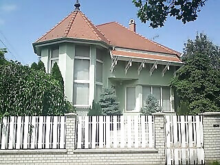 Center Apartmanhaz Hajduszoboszlo
