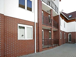 Centrum Apartmanhaz Heviz