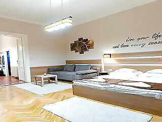 City Center Apartment Debrecen
