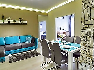 Taylor Apartment Budapest