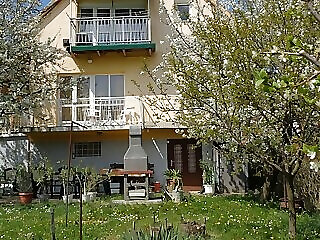 Ibolya Apartman Zalakaros