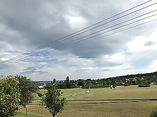 Hoffer Apartman Zanka
