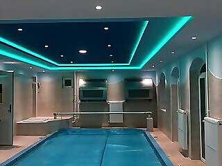 Aldos Wellness Panzio Farad