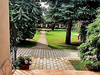 Borostyan Apartmanhaz Sostogyogyfurdo Nyiregyhaza