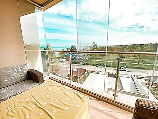 Galerius D Apartman Siofok