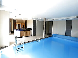 Mandara Wellness Apartman Siofok