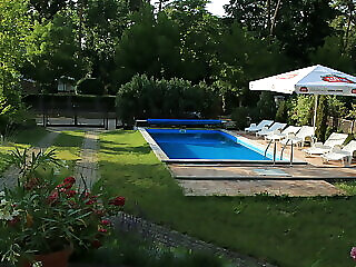 Andreas Apartmanhaz Siofok