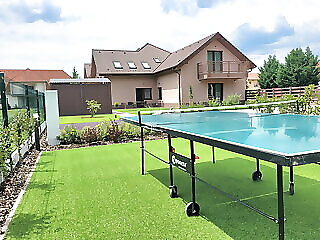 Silver Lodge Apartman Egerszalók