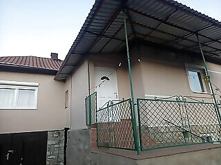 Csaladbarat Vendeghaz Nagyvisnyo