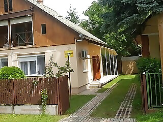 Napsugar Vendeghaz Berekfürdő
