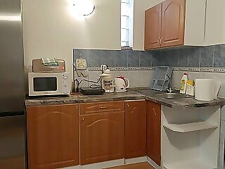 Gyongy Apartmanhaz Ii Igal