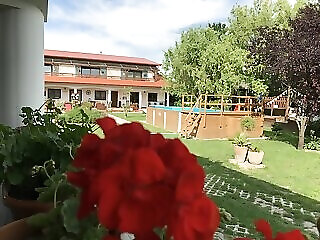 Borka Villa Abadszalok