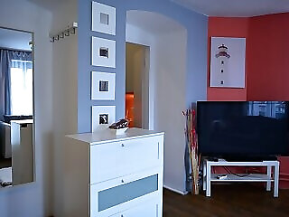 Foter Apartmanhaz Szentendre