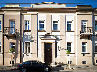 Studio 16 Apartman Sopron