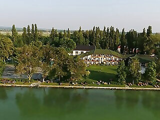 Hotel Dam Fonyod