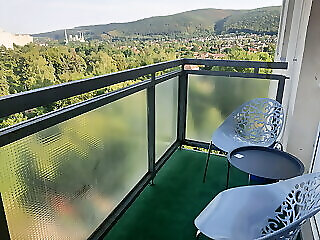 Hegyalja Apartman Miskolc
