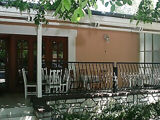 Holiday Nyaralohaz Balatonfured