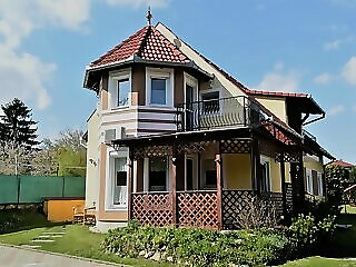 Apartman Mercedesz Zalakaros