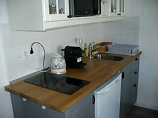 Dream Apartment Harkany