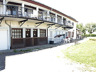 Doboshaus Mate A Apartman Zamardi