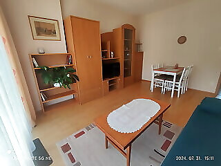 Eva Apartman Sopron