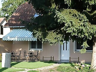 La Mia Casa Vendeghaz Kaposvar