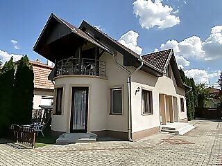 Millennium Lux Apartments Hajduszoboszlo