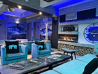 Smart Hotel Budapest Apartments