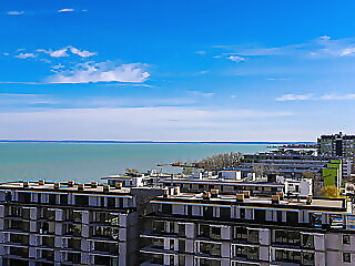 Cirkalo 2 Apartman Siofok