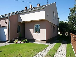 Amon Vendeghazak Siofok
