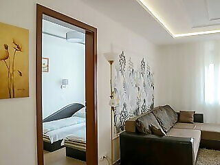 Eva Apartman Cserkeszolo