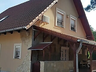 Zoldfa Apartmanhaz Zamardi
